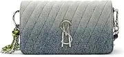 [Steve Madden] Paulie Mini Wallet on a Chain