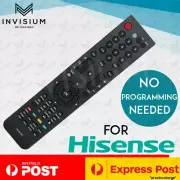 New Remote EN-31611HS sub EN-31611A for Hisense TV HL42K316PZL3D HL50K316PZL3D