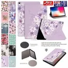 Flip Leather Stand Case Smart Cover For iPad 5/6/7/8/9/10/11th Gen Mini Air Pro