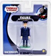 HO Scale Bachmann 42445 Thomas & Friends Conductor Figure