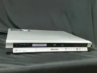在飛比找Yahoo!奇摩拍賣優惠-PIONEER DVR-320-S DVD錄放影機 銀色 無