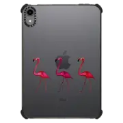 iPad mini (6th gen) iPad Impact Case FLAMINGO WALK