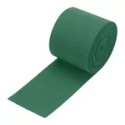 3"(7cm) 5 Yard Elastic Sewing Bands for Wigs Waistband Pants, Dark Green