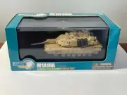 1:72 Dragon Armor 60015 M1A1H Abrams 1st Marine Tank Battalion Baghdad 2003 NIB