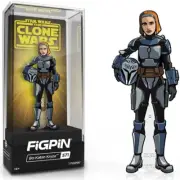 FiGPiN: Star Wars - Bo-Katan Kryze #571 New in Box