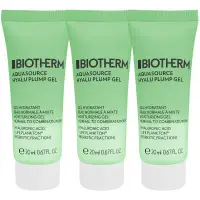 在飛比找環球Online優惠-BIOTHERM 碧兒泉 全效舒緩保濕凍(20ml)*3(正