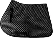 WeiLaiKeQi Saddle Pad Horse Riding Pad Pad Covers Absorbing Washable Seat Covers Bareback Pad for Equestrian Riding Accessories Hotel