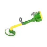 John Deere Kids Whipper Snipper Power Trimmer Toy Pretend Play 18m+