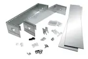 Jensen 760025X Medicine Cabinet