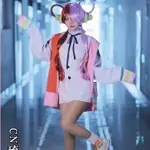 海賊王劇場版RED烏塔COS服世界的歌姬香克斯的女兒COSPLAY假發