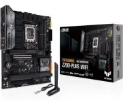 ASUS TUF GAMING Z790-PLUS WIFI 6E Motherboard Intel Z790 LGA 1700
