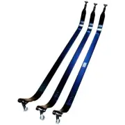 For Ford Econoline Super Duty E-250 Fuel Tank Strap DAC (for: Ford)