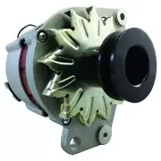 New Alternator For Volkswagen Scirocco L4 1.8L 1986-89 026903015DX 026903015E (for: Volkswagen)
