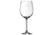 Arcoroc Breeze Tempered Stemglass 350ml Lined (Box 6)