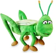 Grasshopper Puppet