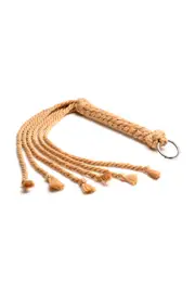 Master Series Swashbuckler 25" Rope Flogger