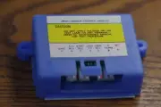 NEW Mohawk GMC 15509187 RPM Lockout Control Module NIB OEM, NEW!