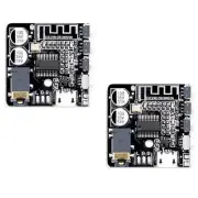 2Pcs High Quality VHM-314 V.20 MP3 Bluetooth Audio Receiving and Decoding5290