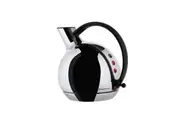 Bugatti Italy Giulietta Kettle - Chrome 02-GTCRNU