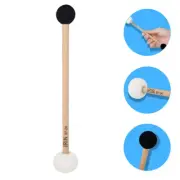Singing Bowl Music Mallet Drum Mallets Accessory Electric Sticks