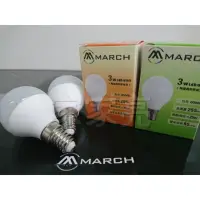 在飛比找樂天市場購物網優惠-(A Light) MARCH LED E14 3W 陶瓷 
