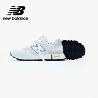 在飛比找蝦皮商城優惠-【New Balance】 NB 復古運動鞋_中性_白色_M