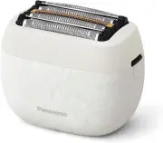 Panasonic Lamb Dash Palm-in Shaver Men's Shaver Compact Stone Grain Type 5
