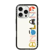 iPhone 16 Pro Impact Lite Case ENGLAND