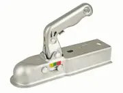 LAS Clutch Doc, 750kg, 60mm Angular