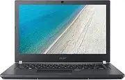 Acer Travelmate P449 14.0" Screen Intel Core i5 8th Generation 8250U 8GB RAM 1TB SSD Windows 11 Laptop PC with Charger (Renewed)