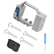 Lightweight Airdrop Dropper Remote Control Thrower For DJI Mini 3 Pro Drone G