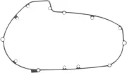 COMETIC - C10145F1 - Primary Gasket Kit for Buell XB12R Firebolt XB12S Lightning