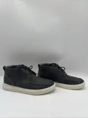 NWB Men’s Dr. Scholl's Madison Chukka Boots Grey Size 10.5M
