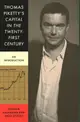 Thomas Piketty's Capital in the Twenty First Century: An Introduction