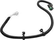 68141849AD Fuel Supply Tube Line, Replacement for Jeep JK Wrangler 2012 2013 2014 2015 2016 2017 2018