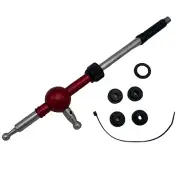 CravenSpeed Adjustable Short Shifter MINI Cooper 2014-2022 F54 F55 F56 F57 Gen 3 (for: Mini)