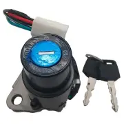 IGNITION SWITCH MAIN KEY LOCK For Yamaha TW200 2001-2022 5LB-82501-01-00
