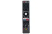 GCBLTV02ADBBT Replacement Remote For Saba Kogan ChangHong CHIQ UHD TV