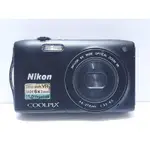 @ 螢幕有條線 NIKON COOLPIX S3300 數位相機 NIKON S3300 數位相機 56