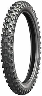 [MICHELIN] STARCROSS5 MEDIUM Front 90/100-21 M/C 57M Tube Type (TT) 701200 Motorcycle Tire