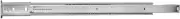 16 Inch Heavy Duty Center Mount Drawer Slides Pack of 5 Soft Close Mechanism