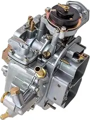 Carburetor Carburettor Carb Carby Compatible For Ford Vw Replace Compatible For WEBER 38 19830.202 38DGAS