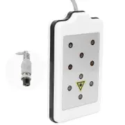 Laser Plate for 40K RF Body Slimming Fat Cavitation Machine Body Shaping Slimming Machine Accessory