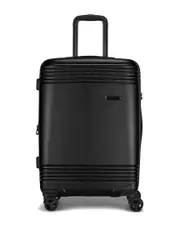 Bugatti Nashville 24in Medium Hardside Expandable Luggage