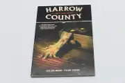 Harrow County Volume 1: Countless Haints by Cullen Bunn: New YES