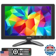 Thinlerain 10.1 Inch Small Computer Monitor, 1920x1200 Mini PC Display with H