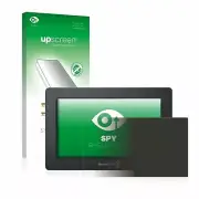 Blackmagic Design Video Assist 5.0 , Anti-Spy upscreen® Privacy Screen Protector