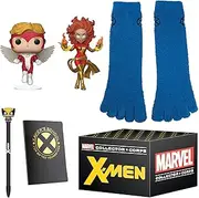 Funko Marvel Collector Corps Box, X-Men Theme