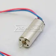 Volantex RC Airplane Micro Coreless MOTOR 8MM Can #PM1102 For Ranger 600 761-2