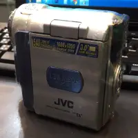 在飛比找蝦皮購物優惠-【二手品】JVC GR-300U DV攝影機 台中實體門市